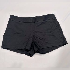 Navy blue EXPRESS shorts size 00
